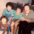 mom-boys